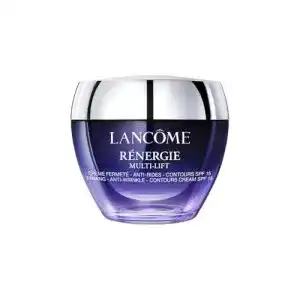 Lancôme Rénergie Multi-Lift Creme für straffere Haut und Faltenreduzierung