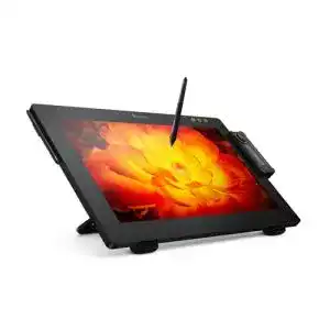 Xencelabs Pen Display 24 Touchscreen-Monitor mit 4K Auflösung