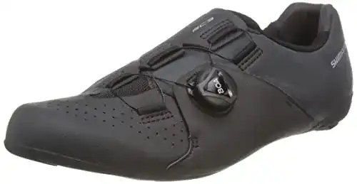 Rennradschuhe SHIMANO Zapatillas C. RC300 Cycling Shoe