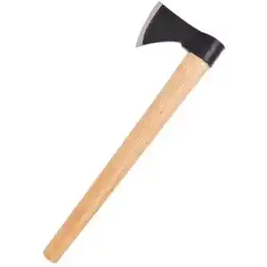 Tomahawk Battle-Merchant Wikingeraxt handgeschmiedet