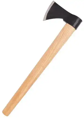 Tomahawk Battle-Merchant Wikingeraxt handgeschmiedet