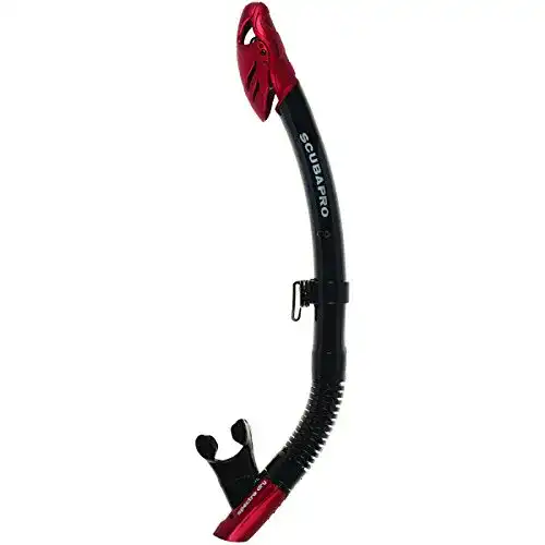Trockenschnorchel Scubapro Spectra Dry mit Ventil