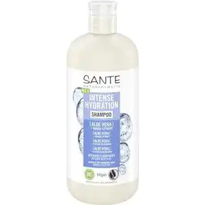 Sante Naturkosmetik Intense Hydration Shampoo für trockenes Haar 500 ml
