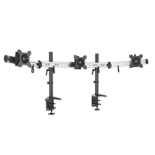 Monitorhalterung für 3 Monitore von HFTEK