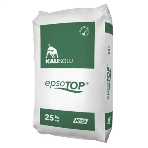 Bittersalz EPSO Top 25 kg von K+S Kali GmbH