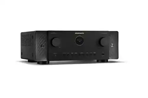 Marantz Cinema 60 DAB-Verstärker mit HDMI und Dolby Atmos