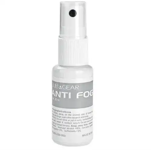 Antibeschlagspray Subgear Anti Fog 30ml