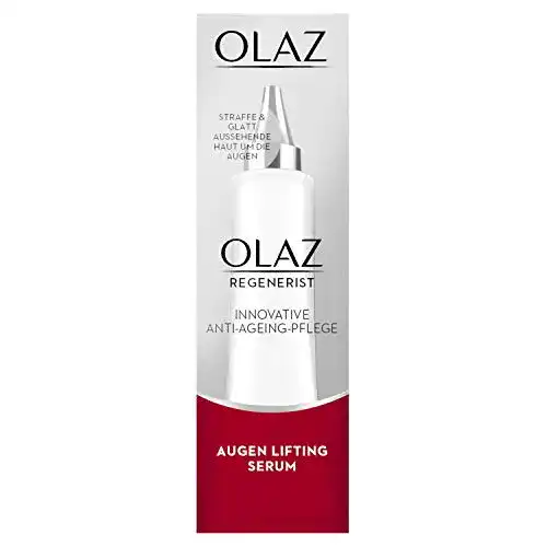 Olaz Regenerist Augen Lifting Serum 15 ml