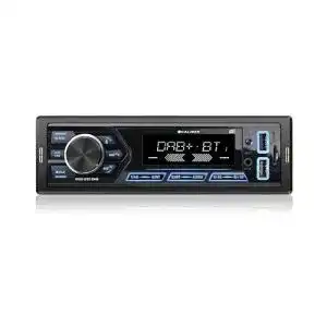 Caliber Autoradio mit Bluetooth, DAB+/FM Tuner und USB/Micro SD
