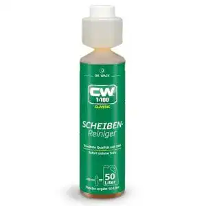 Scheibenreiniger Dr. Wack CW1:100 Classic 250 ml