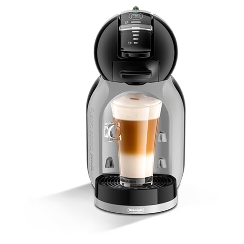 Nescafé Dolce Gusto Kapselmaschine De’Longhi EDG 155.BG
