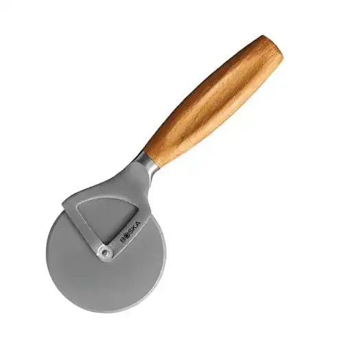 Pizzaschneider BOSKA Oslo+, Non-stick BSF™