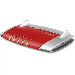Kabelrouter AVM Fritz!Box 4040 WLAN Router