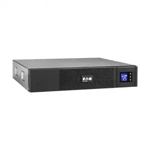 Eaton 5SC 1500 IEC Rack-USV 2U für Server-Umgebungen