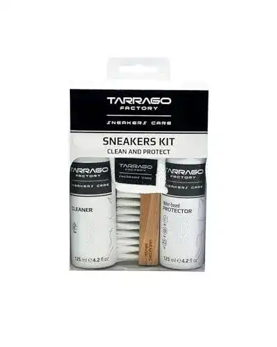 Sneaker Reinigungsset Tarrago Sneakers Care Kit