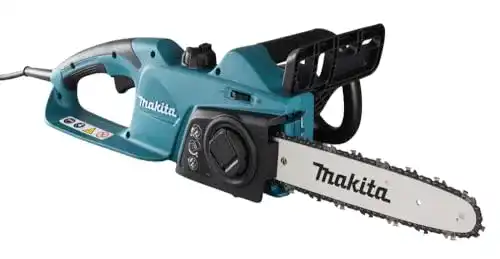 Makita UC3041A Kettensäge 1800 W für Heimwerker und Profis