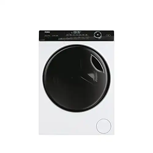 Haier I-PRO Serie 5 HW100-B14959U1 Waschmaschine mit 10 kg Fassungsvermögen