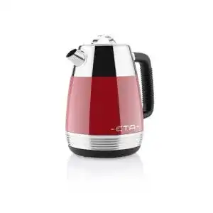 Wasserkocher Eta Storio 1,7 Liter 2200 W mit Wasserstandsanzeige und Sicherheitsfunktionen
