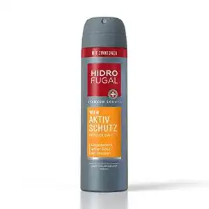 Hidrofugal Men Aktiv Schutz Spray für Herren (150 ml)