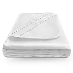 Matratzenschoner 200 x 200 cm – wasserdicht und hygienisch