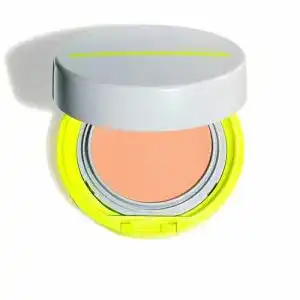 Shiseido Tanning Compact Foundation F6 Natural 12 g