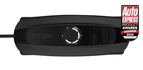 CTEK CS ONE Batterieladegerät 12V für alle Batterietypen