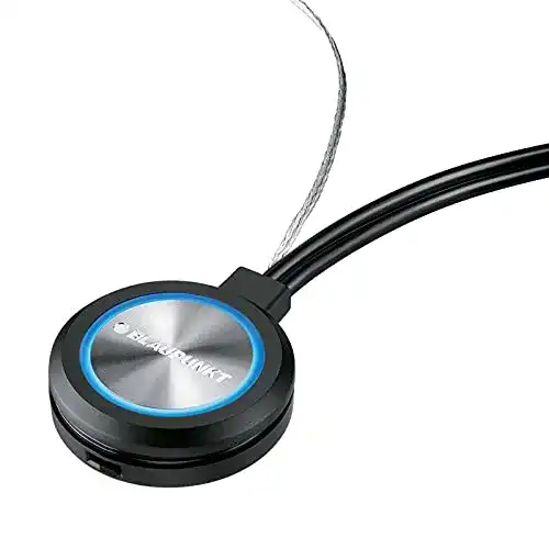 Scheibenantenne Blaupunkt A-R G 01-E für Auto-Radio