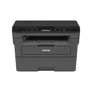 Brother DCP-L2510D 3-in-1 S/W-Multifunktionsdrucker mit Duplexdruck