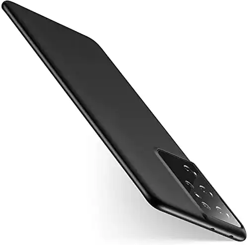 Samsung Galaxy S21 Ultra Hülle Galful – Dünn & Schutz