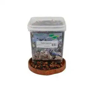 Rosinen für Vögel – Anhaltiner Premiumfutter 3,5 kg