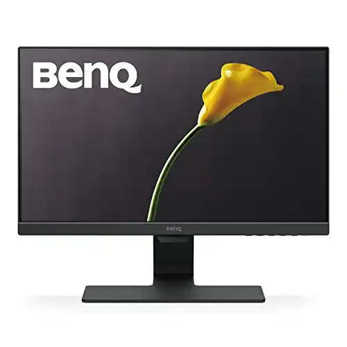 BenQ GW2283 22-Zoll Full-HD Monitor mit integrierten Lautsprechern
