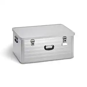 Transportbox Enders Alubox Toronto 130 L mit 1 mm Wandstärke