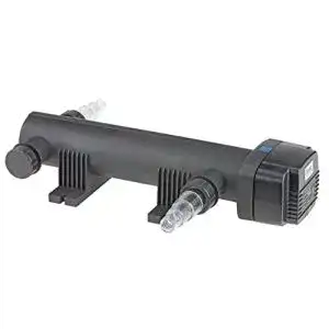 UVC-Teichklärer Oase Vitronic 36 W für Teiche bis 40 m³