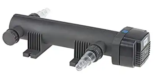 UVC-Teichklärer Oase Vitronic 36 W für Teiche bis 40 m³