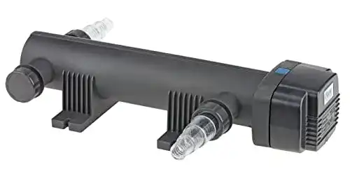 UVC-Teichklärer Oase Vitronic 36 W für Teiche bis 40 m³