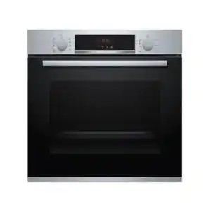 Bosch HBA573BS1 Einbau-Backofen mit Pyrolyse-Selbstreinigung