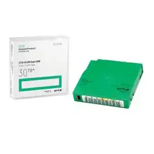 Hewlett Packard HP Q2078A Ultrium 8 Bandlaufwerk, 12TB/30TB