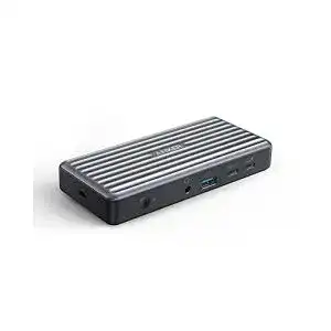 Laptop-Dockingstation Anker PowerExpand 9-in-1 USB-C PD Dockingstation