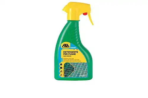 Fugenreiniger für das Bad – FILA Surface Care Solutions Fuganet