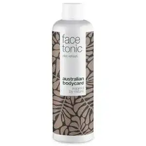 Gesichtswasser mit Teebaumöl von Australian Bodycare