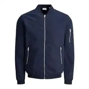 Jack & Jones Bomberjacke für Herren im Regular Fit