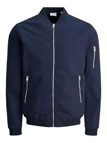 Jack & Jones Bomberjacke für Herren im Regular Fit