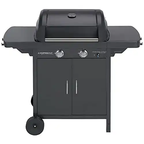 Campingaz 2 Series Classic Lx Plus Gasgrill Anthrazit