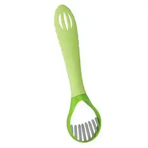 Avocadoschneider Metaltex 204656 für einfache Zubereitung