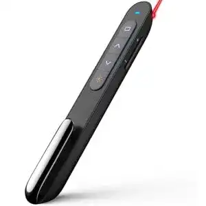Laserpointer Norwii N27 Multifunktionaler Presenter für Präsentationen