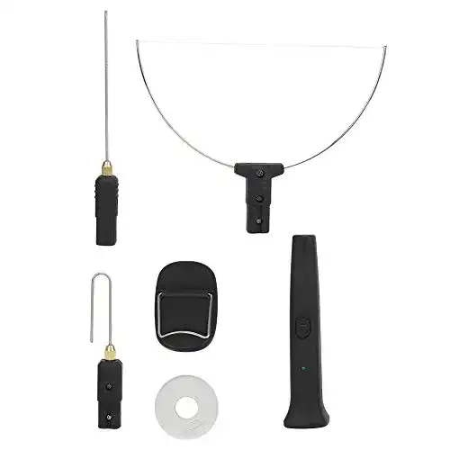 Styroporschneider Garosa Hot Wire Foam Cutter 10 cm