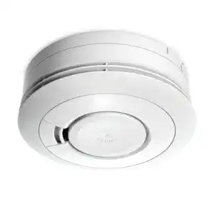 Rauchwarnmelder Ei Electronics Ei650W ohne LED und mit 10 Jahren Batterie
