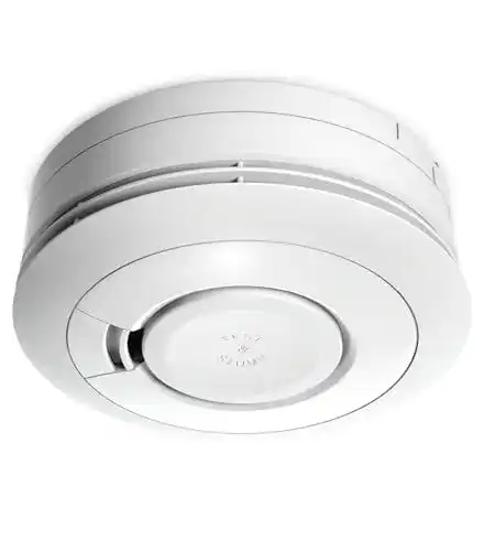 Rauchwarnmelder Ei Electronics Ei650W ohne LED und mit 10 Jahren Batterie