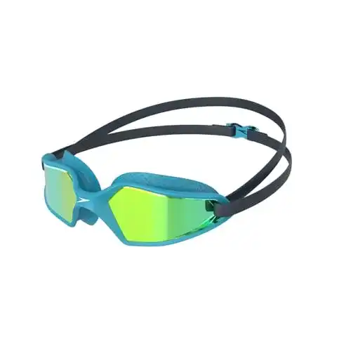 Speedo Kinder Hydropulse Schwimmbrille für Unisex Einheitsgröße
