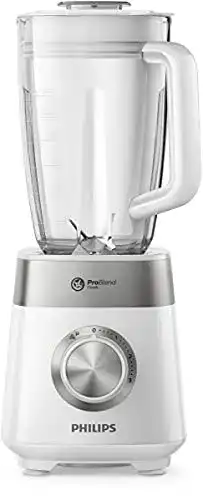 Philips Standmixer Versuni 5000 Series HR2224/00